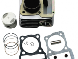 Mondial 125 MH Drift 200 CC. Silindir Kiti