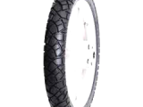 Mondial 125 Drift L Ön Dış Lastik Swallow Tubeless