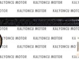 MONDİAL BS 150 ATV U-150 GİDON MİLİ