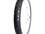 Kuba TK 03 Arka Dış Lastik Swallow Tubeless D-399