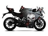 CF Moto 250 SR The Punisher Design Sticker Set - Kaplama