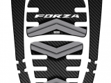 Honda Forza 250 Tank Pad Gri 21-24 008