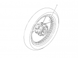 XT1200ZE SUPER TENERE ABS ÖN JANT (2019)