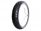 110/80 x 17 DESEN - 399 Swallow Dış Lastik Tubeless