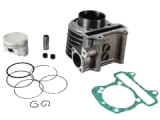 Honda Activa S Silindir Piston Set