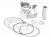 Honda CBR 125 R Piston Segman Takımı Stnd.