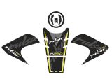 Bajaj Pulsar N 250 Tank Pad 005