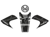 Bajaj Pulsar N 250 Tank Pad 006