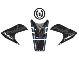 Bajaj Pulsar N 250 Tank Pad 007