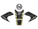 Bajaj Pulsar F 250 Tank Pad 005