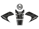 Bajaj Pulsar F 250 Tank Pad 006