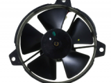 Bajaj Dominar D400 Soğutucu Fan