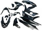 HONDA PCX 125-150 KAPORTA-GRENAJ SET MAT SİYAH 2021-2023