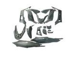 HONDA PCX 125 KAPORTA-GRENAJ SET NARDO GRİ İTHAL 2021-2024