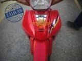 YAMAHA CRYPTON KAPORTA SETİ KIRMIZI ENDONEZYA 1998-2002