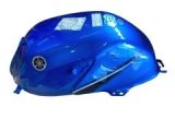 YAMAHA YBR K YAKIT DEPO ORJİNAL MAVİ 2010-2016