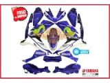 YAMAHA YZF R25 MOVİSTAR KAPORTA SETİ ORJİNAL