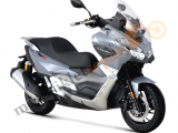 ABS Mekanizması - Rks Blade 350