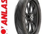 IRC 190-50ZR-17 73 W VİENTO SPORT TL DIŞ LASTİK