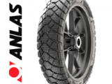 90 X 90 - 14 SC - 500 ANLAS WİNTER GRIP 2