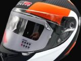 KASK FULL FACE RS 320 MODEL [32006/3] [ CE ]