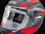 KASK FULL FACE RS 320 MODEL [32007/1] [ CE ]