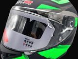 KASK FULL FACE RS 320 MODEL [32007/3] [ CE ]