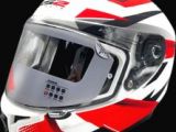 KASK FULL FACE RS 320 MODEL [32007/4] [ CE ]