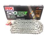 CFMOTO 650 MT-NK 650 Teker Zinciri XSO 520 RK