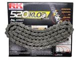 Cf Moto SR 450 Teker Zinciri Oringli Rk